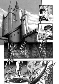 Berserk, Vol. 1