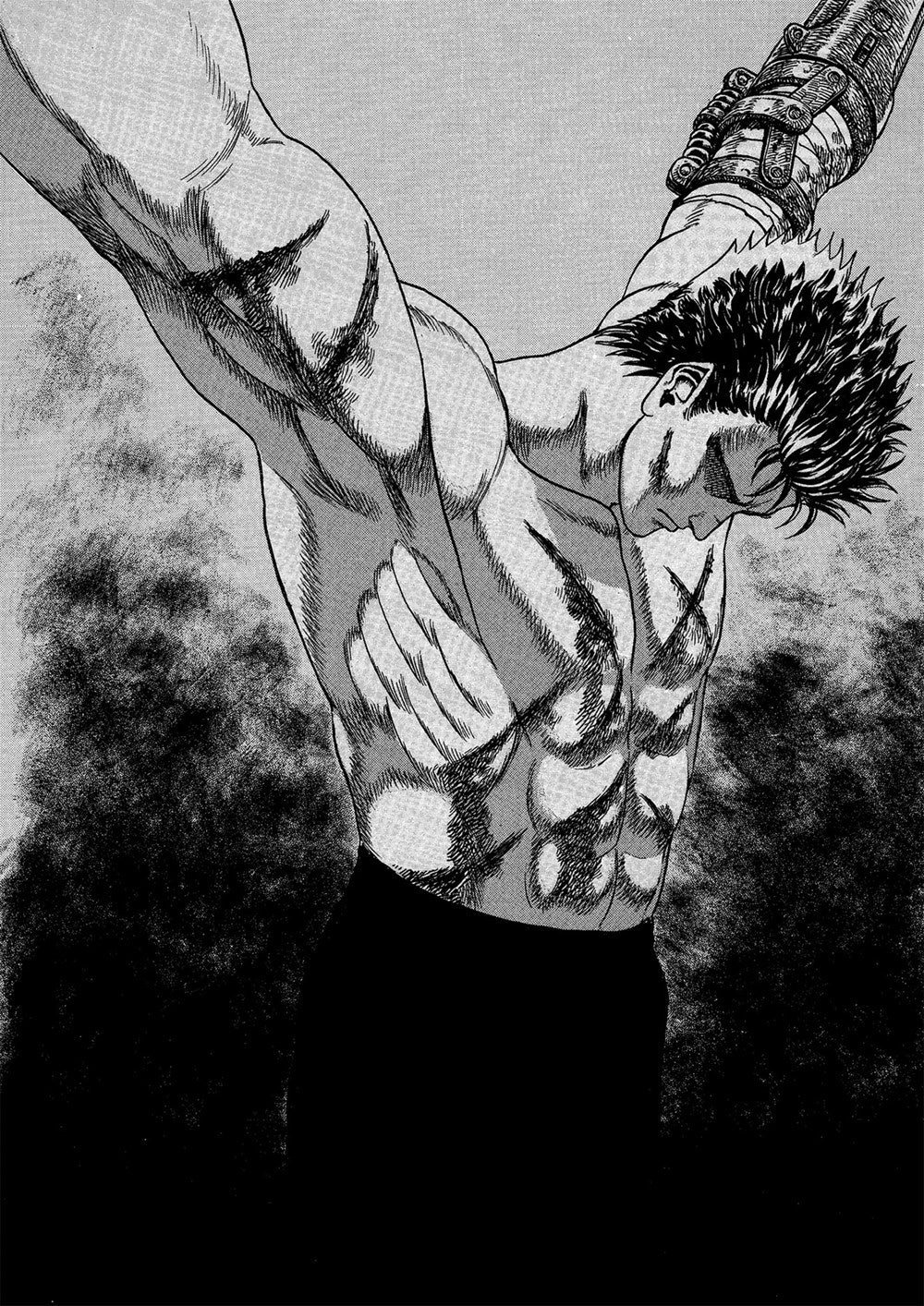 Berserk, Vol. 1