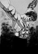 Berserk, Vol. 1