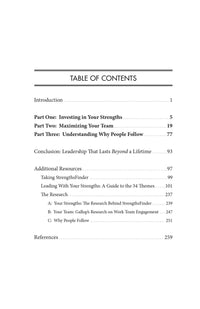 Strengths Based Leadership (Brand New Copies Include Access Code)