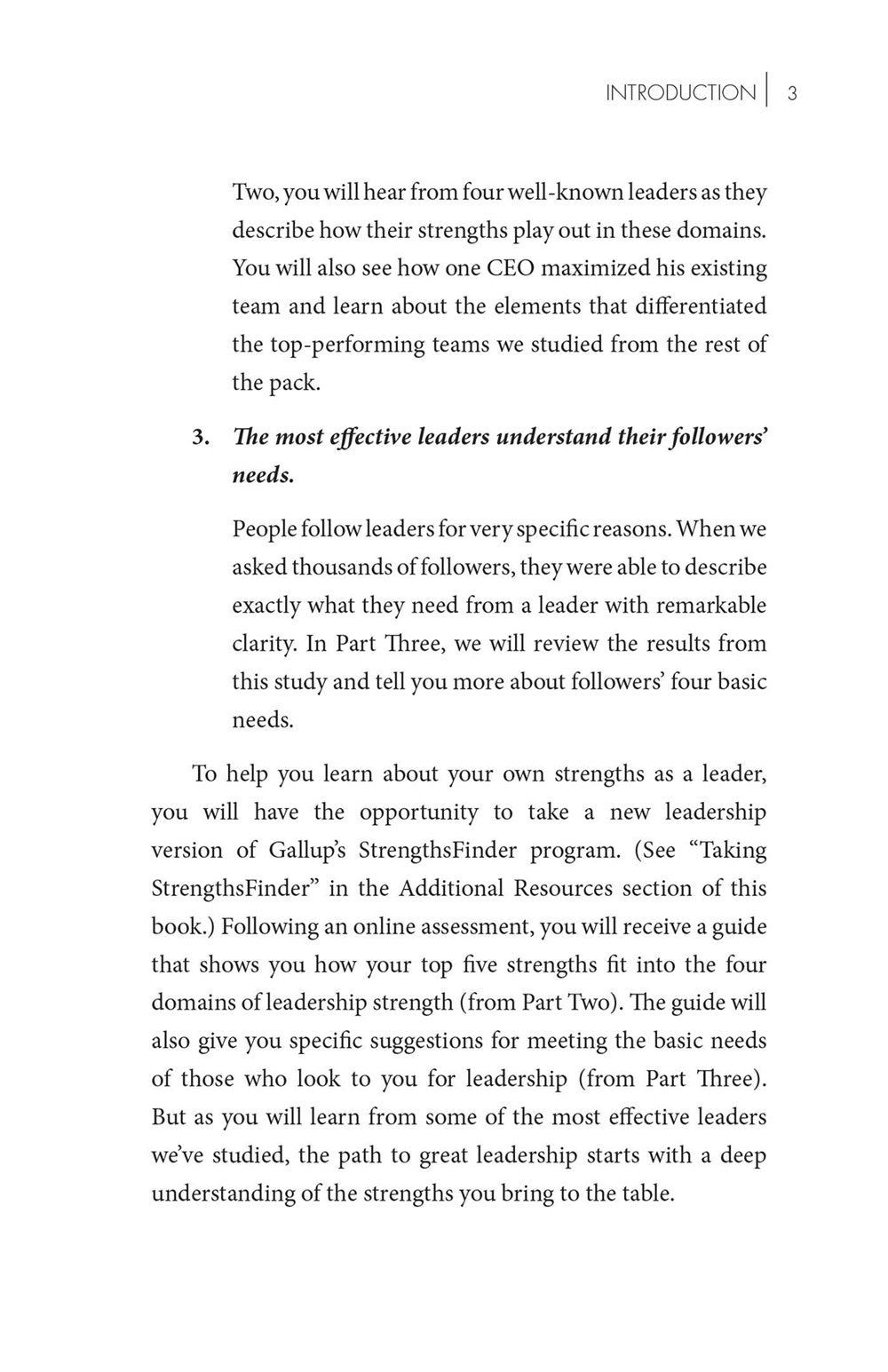 Strengths Based Leadership (Brand New Copies Include Access Code)