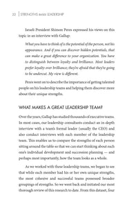 Strengths Based Leadership (Brand New Copies Include Access Code)