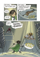 The Return of Zita the Spacegirl