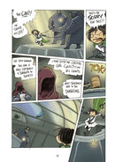 The Return of Zita the Spacegirl