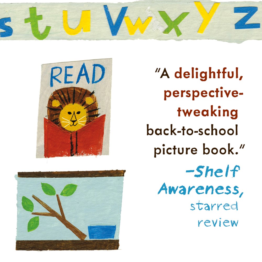 School's First Day of School