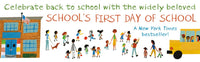 School's First Day of School