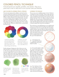 The Laws Guide to Nature Drawing and Journaling