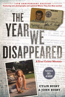 The Year We Disappeared