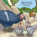 Good Night California