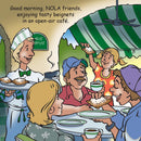 Good Night New Orleans