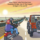 Good Night New Orleans