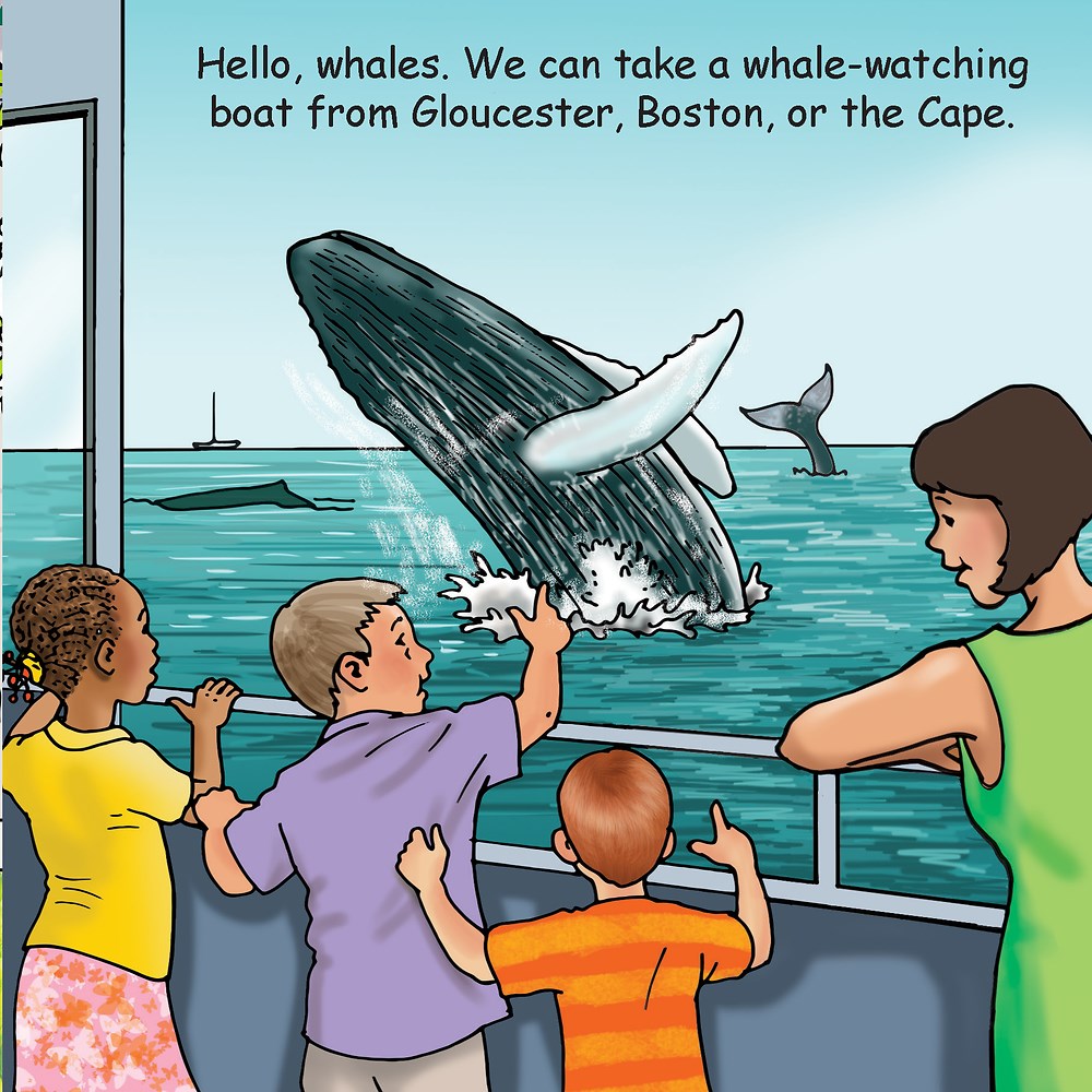 Good Night Massachusetts