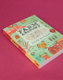 Farm Anatomy: The Curious Parts and Pieces of Country Life