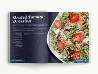 Dressings: Over 200 Recipes for the Perfect Salads, Marinades, Sauces, and Dips (The Art of Entertaining)