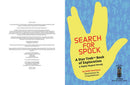 Search for Spock: A Star Trek Book of Exploration: A Highly Illogical Search and Find Parody