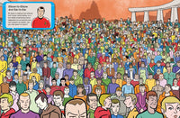 Search for Spock: A Star Trek Book of Exploration: A Highly Illogical Search and Find Parody