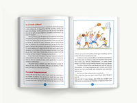 The Boy's Body Book (Fifth Edition): Everything You Need to Know for a Healthy, Happy YOU! (Boys & Girls Body Books)