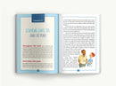 The Boy's Body Book (Fifth Edition): Everything You Need to Know for a Healthy, Happy YOU! (Boys & Girls Body Books)