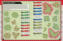 Pokémon Epic Sticker Collection 2nd Edition: From Kanto to Galar