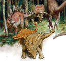 Dinotopia, A Land Apart from Time: 20th Anniversary Edition (Calla Editions)