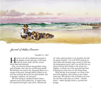 Dinotopia, A Land Apart from Time: 20th Anniversary Edition (Calla Editions)