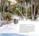 Dinotopia, A Land Apart from Time: 20th Anniversary Edition (Calla Editions)