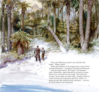 Dinotopia, A Land Apart from Time: 20th Anniversary Edition (Calla Editions)