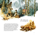 Dinotopia, A Land Apart from Time: 20th Anniversary Edition (Calla Editions)