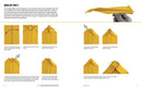 The New World Champion Paper Airplane Book: Featuring the World Record-Breaking Design, with Tear-Out Planes to Fold and Fly