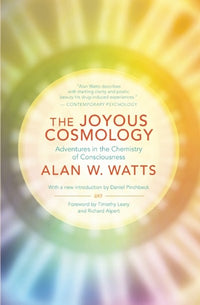 The Joyous Cosmology