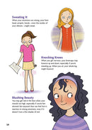 The Feelings Book: The Care and Keeping of Your Emotions (American Girl(r) Wellbeing)