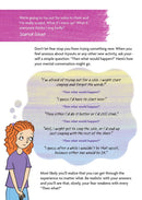 The Feelings Book: The Care and Keeping of Your Emotions (American Girl(r) Wellbeing)