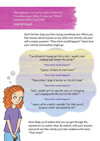 The Feelings Book: The Care and Keeping of Your Emotions (American Girl(r) Wellbeing)