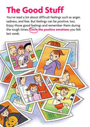 The Feelings Book: The Care and Keeping of Your Emotions (American Girl(r) Wellbeing)