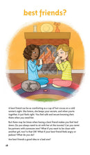 A Smart Girl's Guide: Friendship Troubles: Dealing with fights, being left out & the whole popularity thing (American Girl(r) Wellbeing)