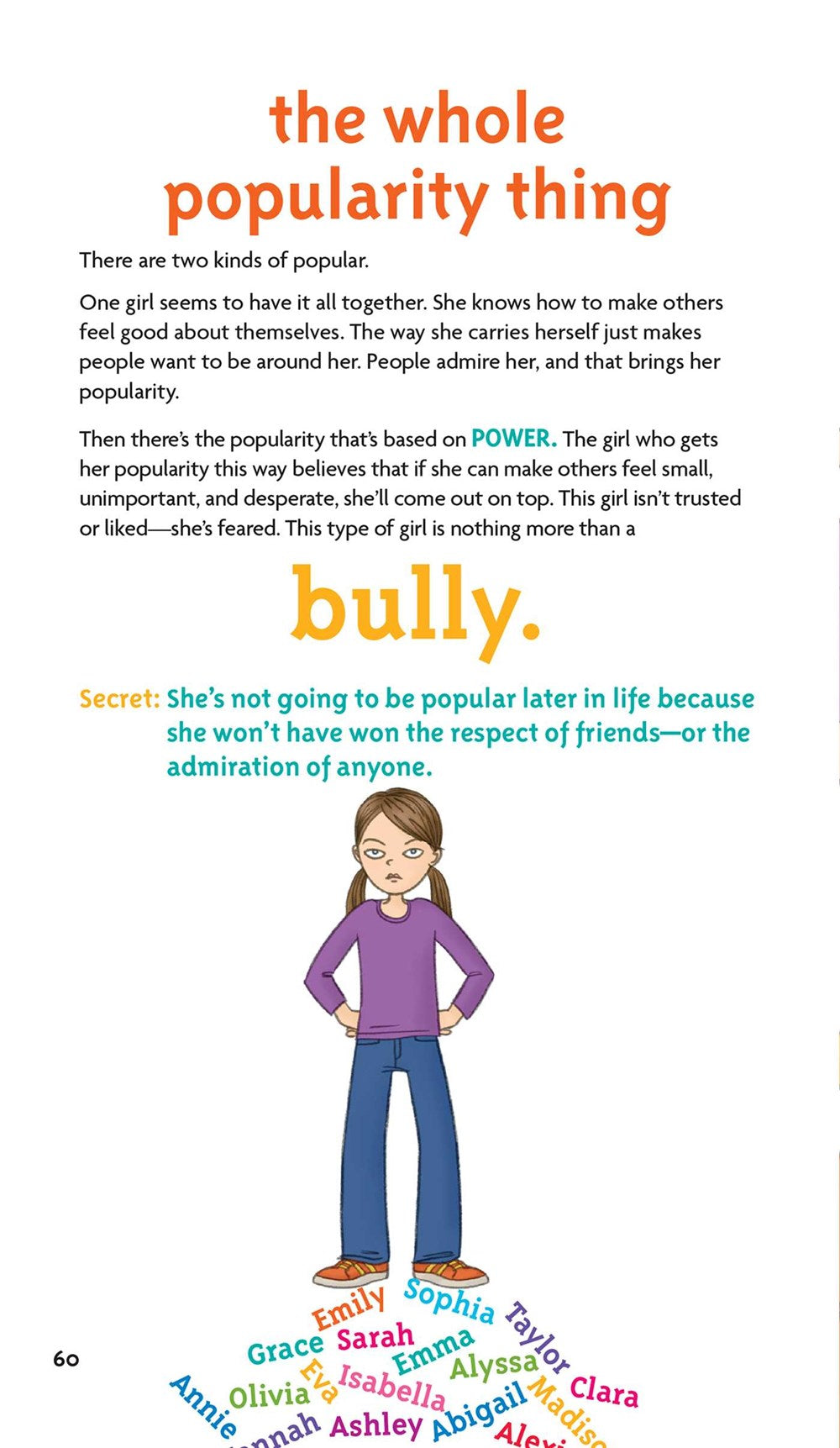 A Smart Girl's Guide: Friendship Troubles: Dealing with fights, being left out & the whole popularity thing (American Girl(r) Wellbeing)