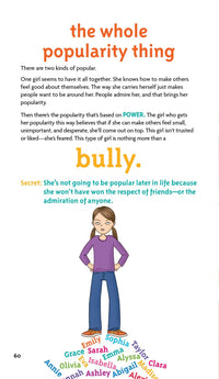 A Smart Girl's Guide: Friendship Troubles: Dealing with fights, being left out & the whole popularity thing (American Girl(r) Wellbeing)