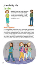 A Smart Girl's Guide: Friendship Troubles: Dealing with fights, being left out & the whole popularity thing (American Girl(r) Wellbeing)