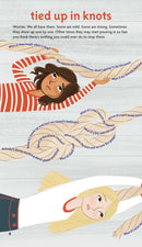 A Smart Girl's Guide: Worry: How to Feel Less Stressed and Have More Fun (American Girl(r) Wellbeing)