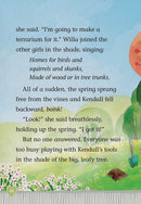 The Rainstorm Brainstorm