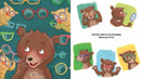 Little Bear Needs Glasses
