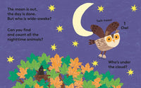 Goodnight, Owl!