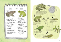 Nature Anatomy: The Curious Parts and Pieces of the Natural World