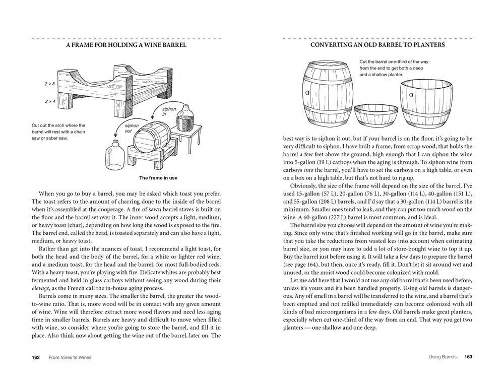 From Vines to Wines, 5th Edition