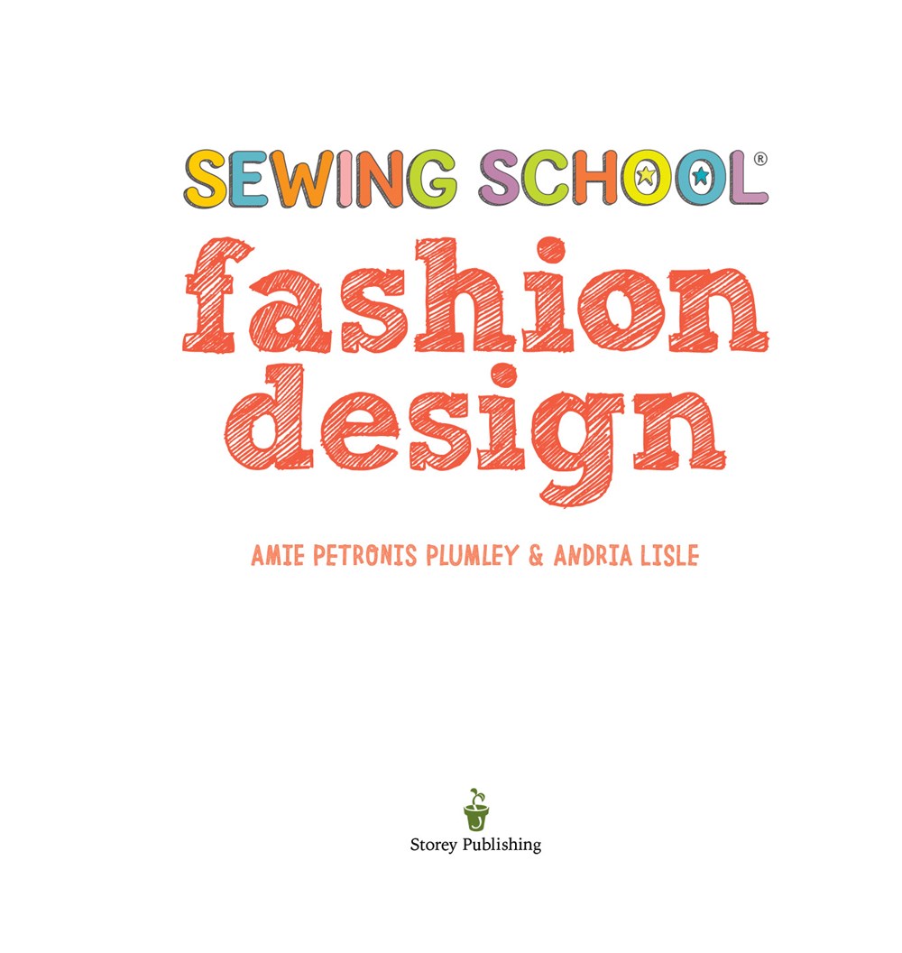 Sewing School (r) Fashion Design