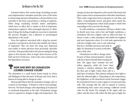 Can Holding in a Fart Kill You?: Over 150 Curious Questions and Intriguing Answers (Fascinating Bathroom Readers)