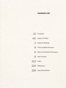 The Secrets of Dinosaurs