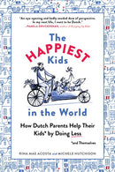 The Happiest Kids in the World
