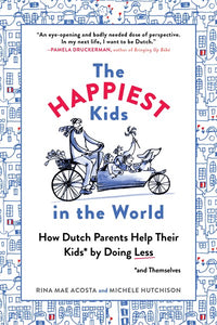 The Happiest Kids in the World