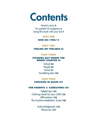 Why Do I Feel So Worried?